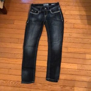 Daytrip Buckle Jeans